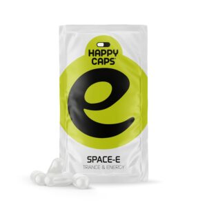 Space-E (Happy Caps) kopen