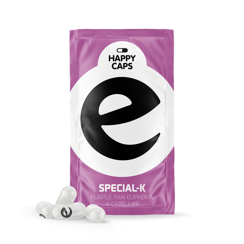 Special-K (Happy Caps)