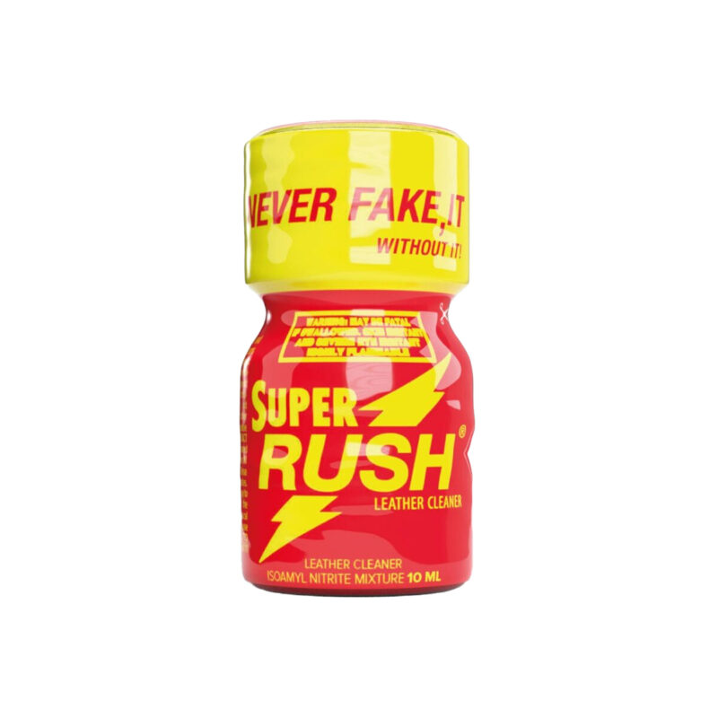 Super Rush Original Poppers 10ml kopen