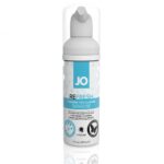 System JO Schuimende Toycleaner – 50ml