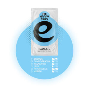 Trance-E (Happy Caps) kopen