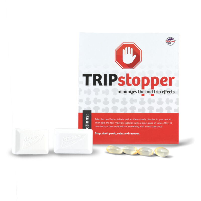Tripstopper kopen