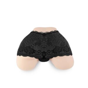 Friend With Benefits - Ashley Rose Mega Masturbator