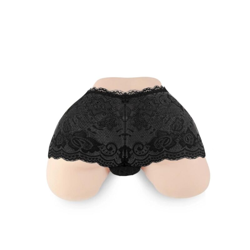 Friend With Benefits - Ashley Rose Mega Masturbator