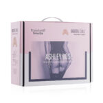 Friend With Benefits - Ashley Rose Mega Masturbator doos