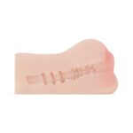 Friend With Benefits - Realistische Vagina Masturbator binnenkant