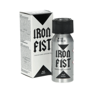 Iron Fist Poppers kopen