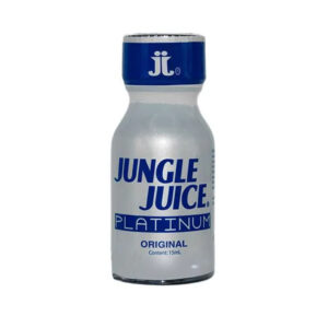 Jungle Juice Platinum Poppers kopen