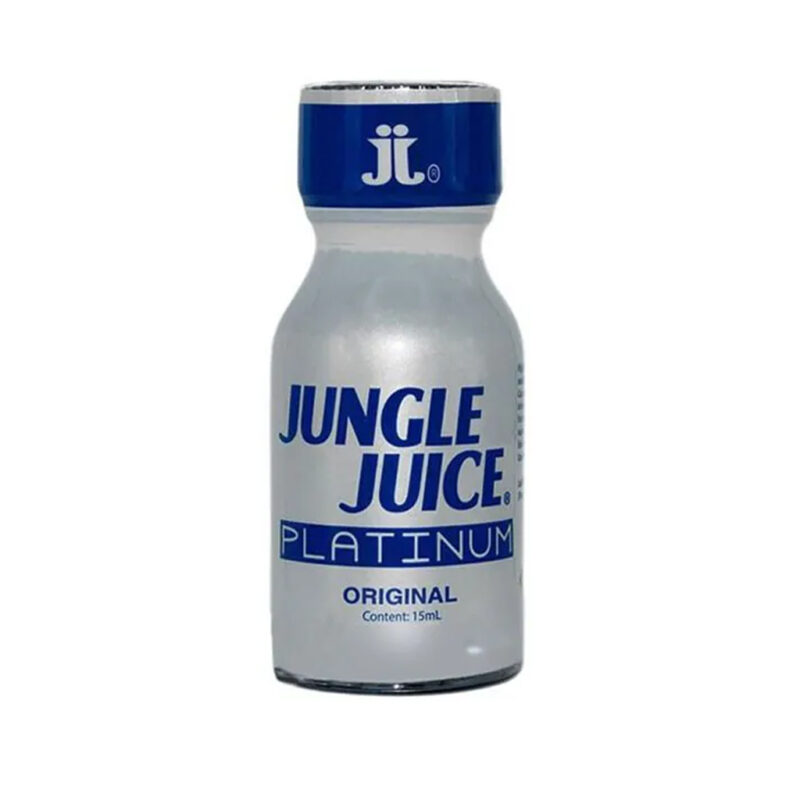Jungle Juice Platinum Poppers kopen