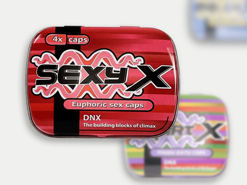 DNX Party Pills kopen