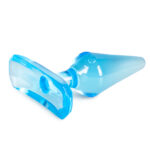 Blauwe Mini Buttplug Bestellen