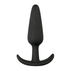 Buttplug met handvat Groot