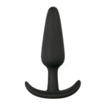 Buttplug met handvat Medium