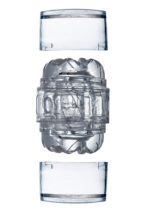 Quickshot Vantage Fleshlight - Transparant kopen