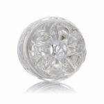 Quickshot Vantage Fleshlight - Transparant