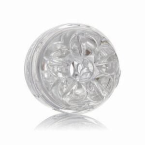 Quickshot Vantage Fleshlight - Transparant