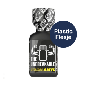 The Unbreakable Ultra Strong Amyl 24 ml