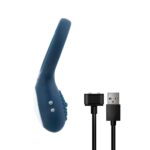 Boners Vibrerende Cockring kabel