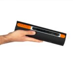 CRUIZR - CP03 Deluxe Vibrerende En Zuigende Masturbator Met Adapter afbeelding 6