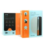 CRUIZR - CP03 Deluxe Vibrerende En Zuigende Masturbator Met Adapter afbeelding 7