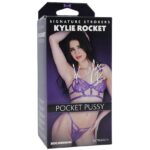 Doc Johnson - Signature Strokers Kylie Rocket afbeelding 3