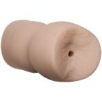 Doc Johnson - Signature Strokers Sasha Grey Fuckhole afbeelding 3