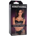 Doc Johnson - Signature Strokers Scarlit Scandal afbeelding 3