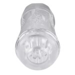 Evolved - Double Fantasy Masturbator - Clear afbeelding 10