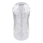 Evolved - Double Fantasy Masturbator - Clear afbeelding 2