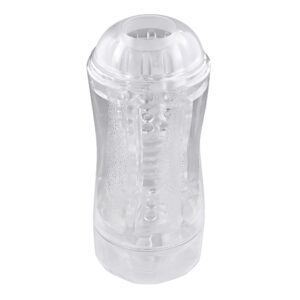 Evolved - Double Fantasy Masturbator - Clear afbeelding 2