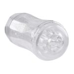 Evolved - Double Fantasy Masturbator - Clear afbeelding 4