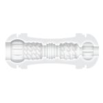 Evolved - Double Fantasy Masturbator - Clear afbeelding 6