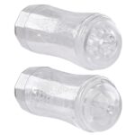 Evolved - Double Fantasy Masturbator - Clear afbeelding 7