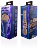 Fleshlight Boost Bang - Light Medium afbeelding 7