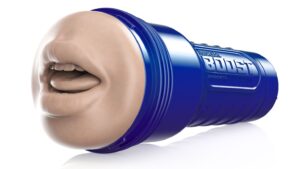 Fleshlight Boost Blow - Light Medium afbeelding 2