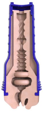 Fleshlight Boost Blow - Light Medium afbeelding 3