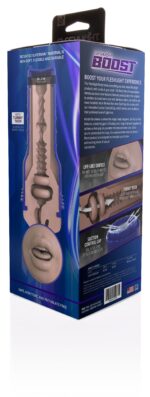 Fleshlight Boost Blow - Light Medium afbeelding 7