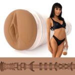 Fleshlight Girls - Janice Griffith Eden afbeelding 5