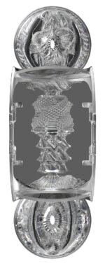 Fleshlight - Quickshot Masturbator - Mia Malkova binnenkant