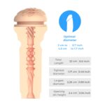 Kiiroo - Feel Britney Amber - Zwart afbeelding 10