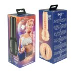 Kiiroo - Feel Britney Amber - Zwart