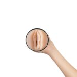 Kiiroo - Feel Dainty Wilder Masturbator - Zwart afbeelding 5