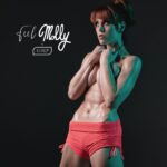Kiiroo - Feel Molly Stewart - Zwart afbeelding 7