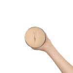 Kiiroo - Feel Rae Lil Black Masturbator - Zwart afbeelding 6