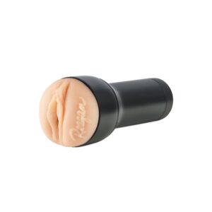 Kiiroo - Feel Reagan Foxx Masturbator - Zwart afbeelding 2