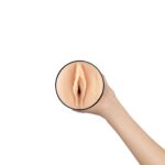 Kiiroo - Feel Reagan Foxx Masturbator - Zwart afbeelding 5