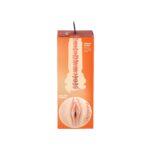 Kiiroo - Feel Reagan Foxx Masturbator - Zwart afbeelding 7