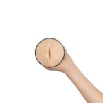 Kiiroo - Feel Stroker Masturbator - Crème afbeelding 2