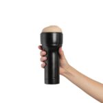 Kiiroo - Feel Stroker Masturbator - Crème afbeelding 3
