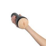 Kiiroo - Feel Stroker Masturbator - Crème afbeelding 4
